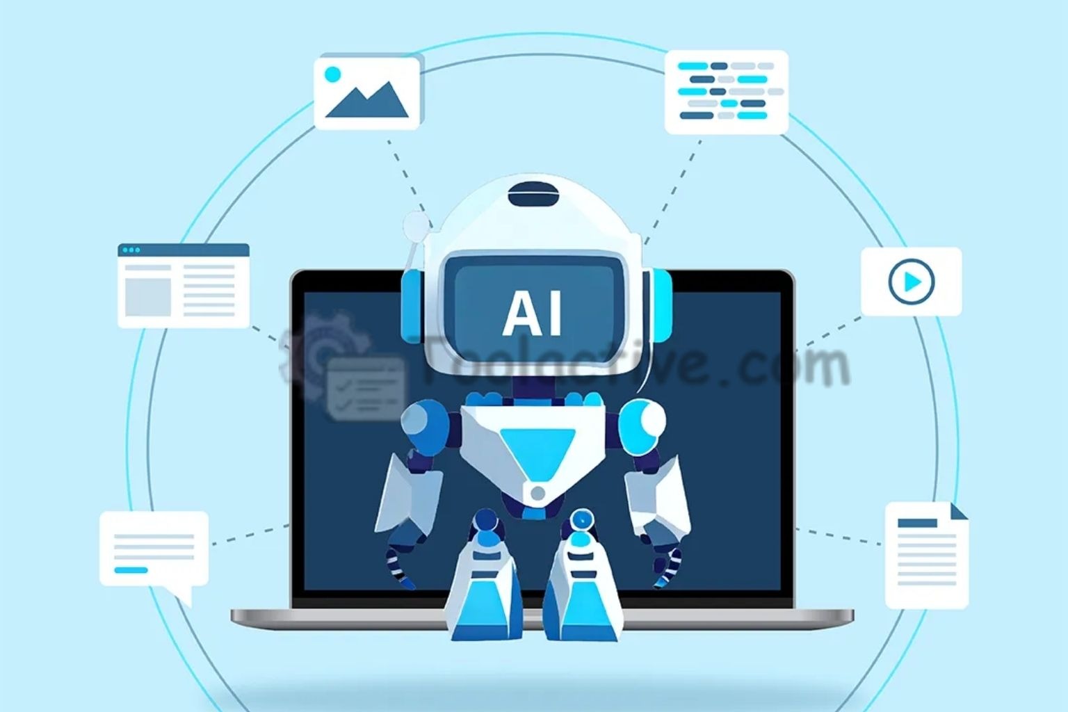 Discover 10 Must Try Website Content Writing AI Tools in 2025