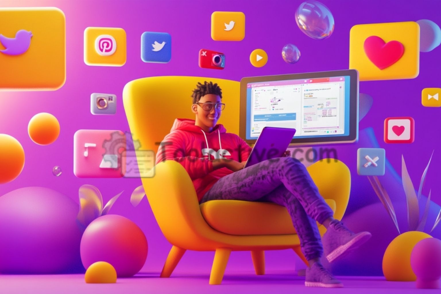 Top AI Content Writer Tools Transforming Content Creation in 2025v