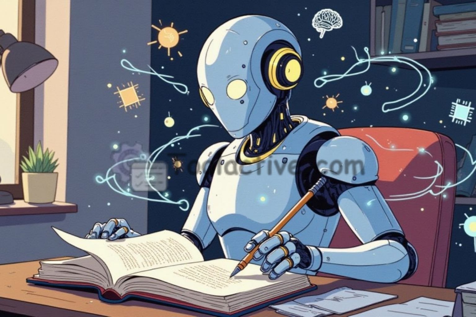 Top 12 Creative Writing AI Tools to Unlock Your Imagination