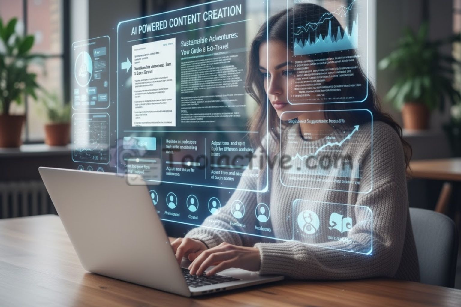 Top AI Tools for Content: Best AI Writers for 2025