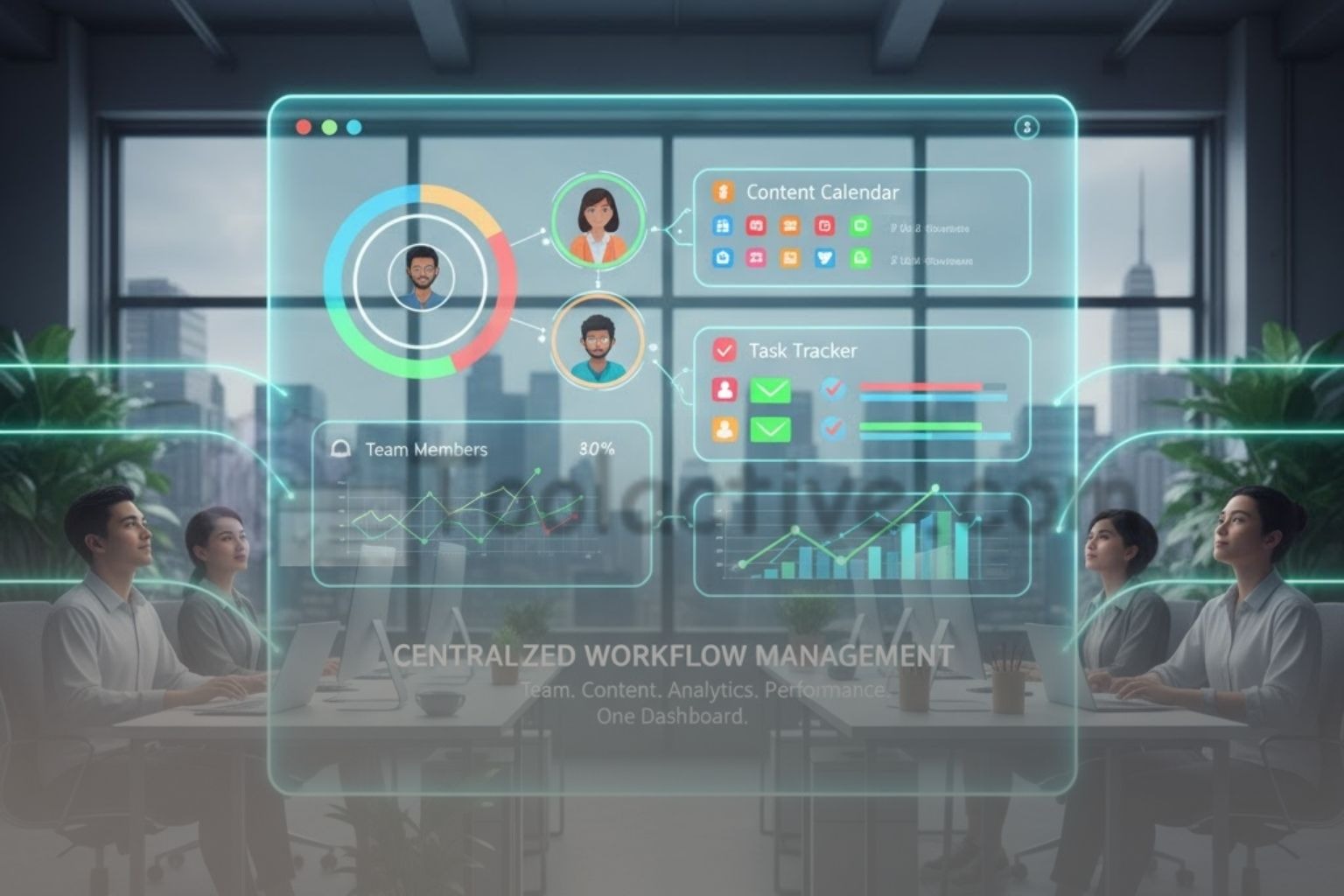 Best Marketing Management Tool for Smarter Campaigns 2025