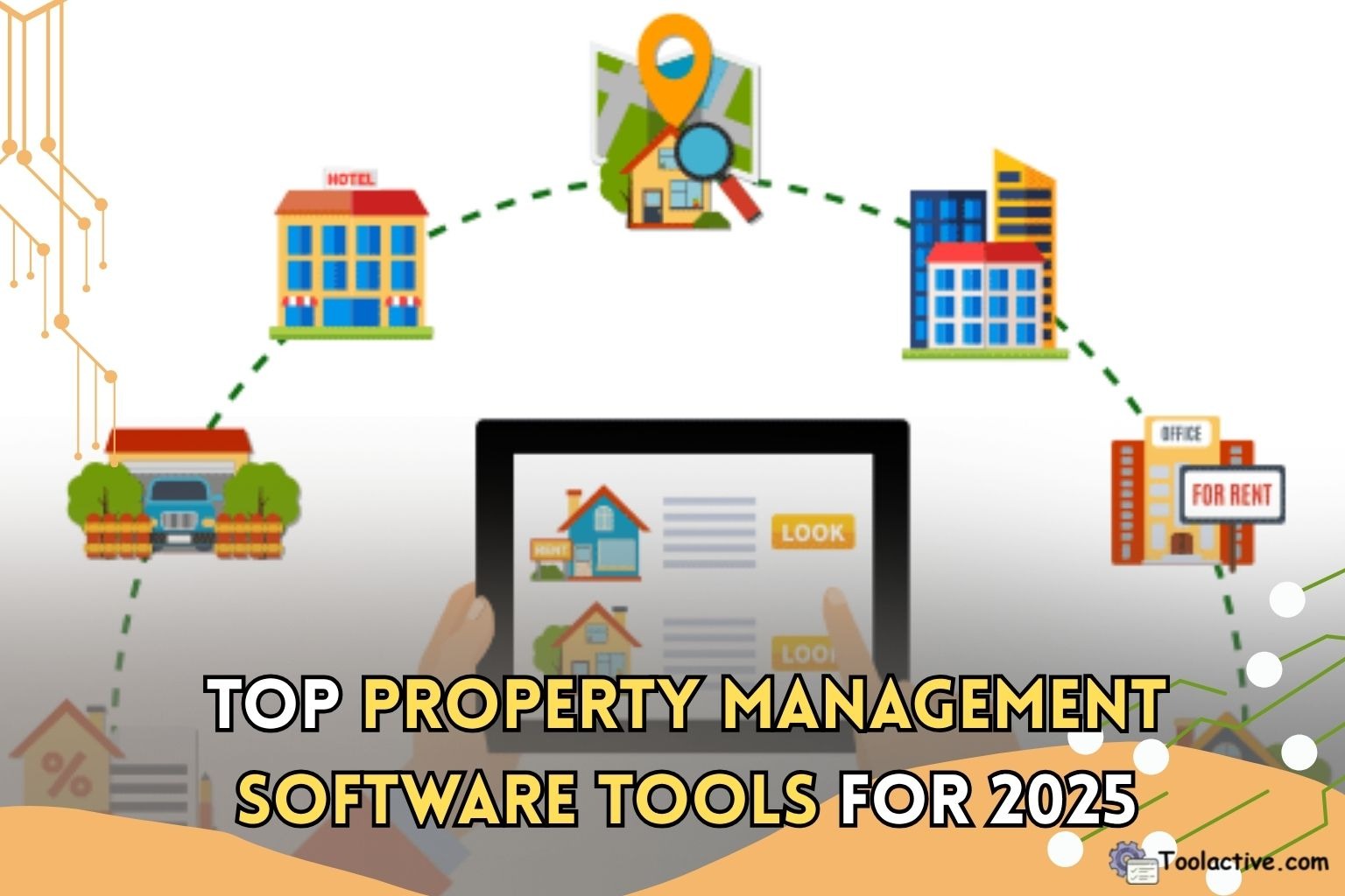 Top Property Management Software Tools for 2025