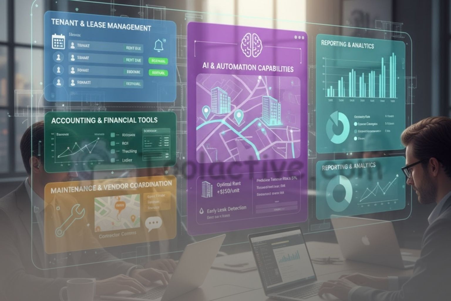 Top Property Management Software Tools for 2025