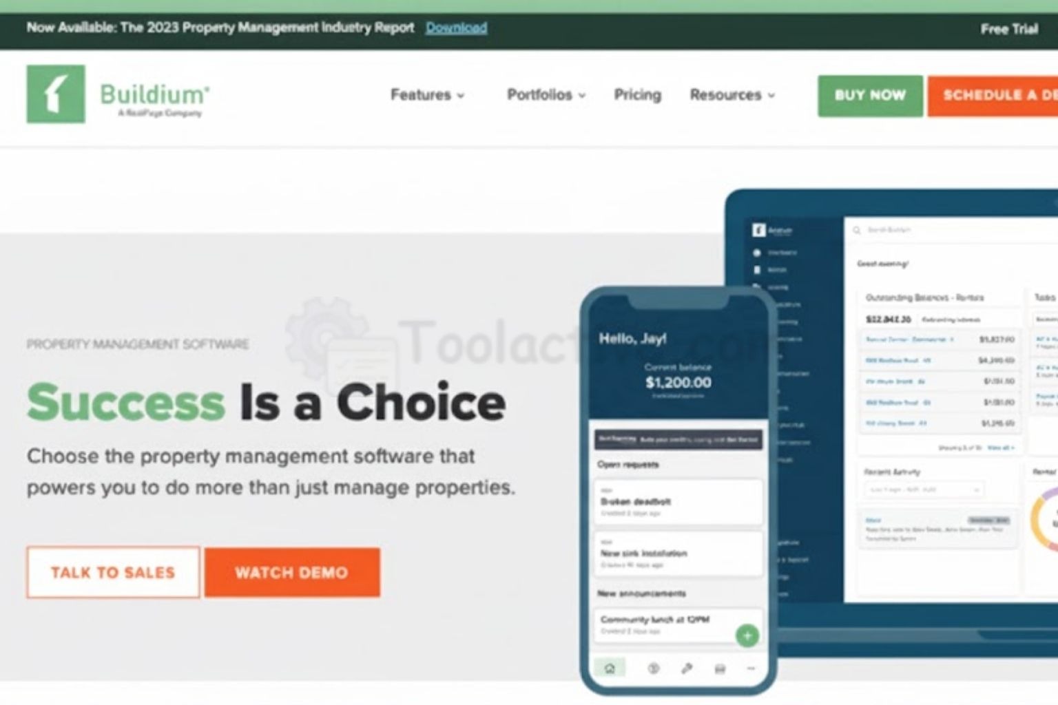 Top Property Management Software Tools for 2025