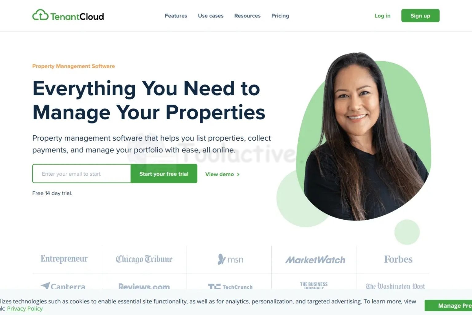 Top Property Management Software Tools for 2025