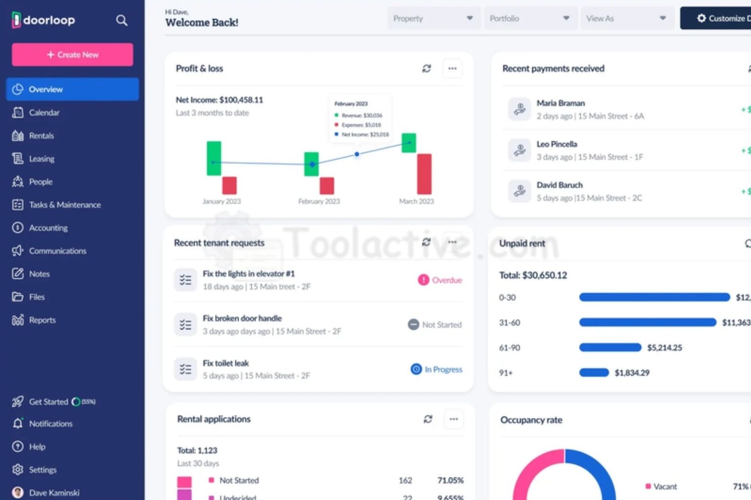 Top Property Management Software Tools for 2025