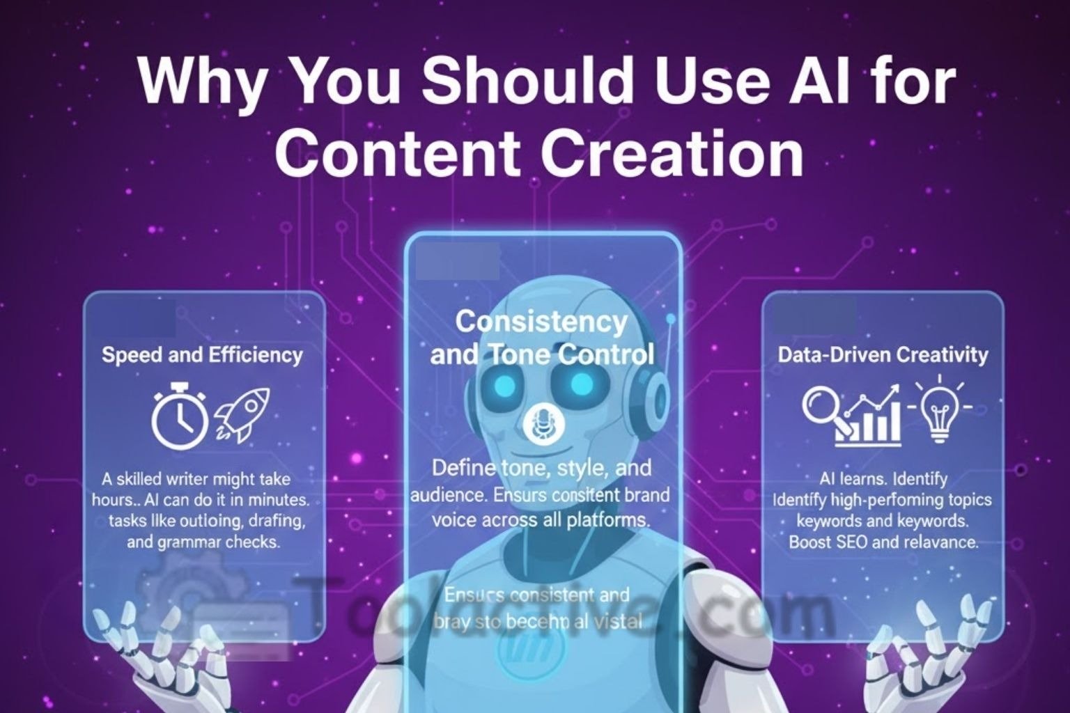 2025’s Best AI Writing Tools for Smarter Content Creation