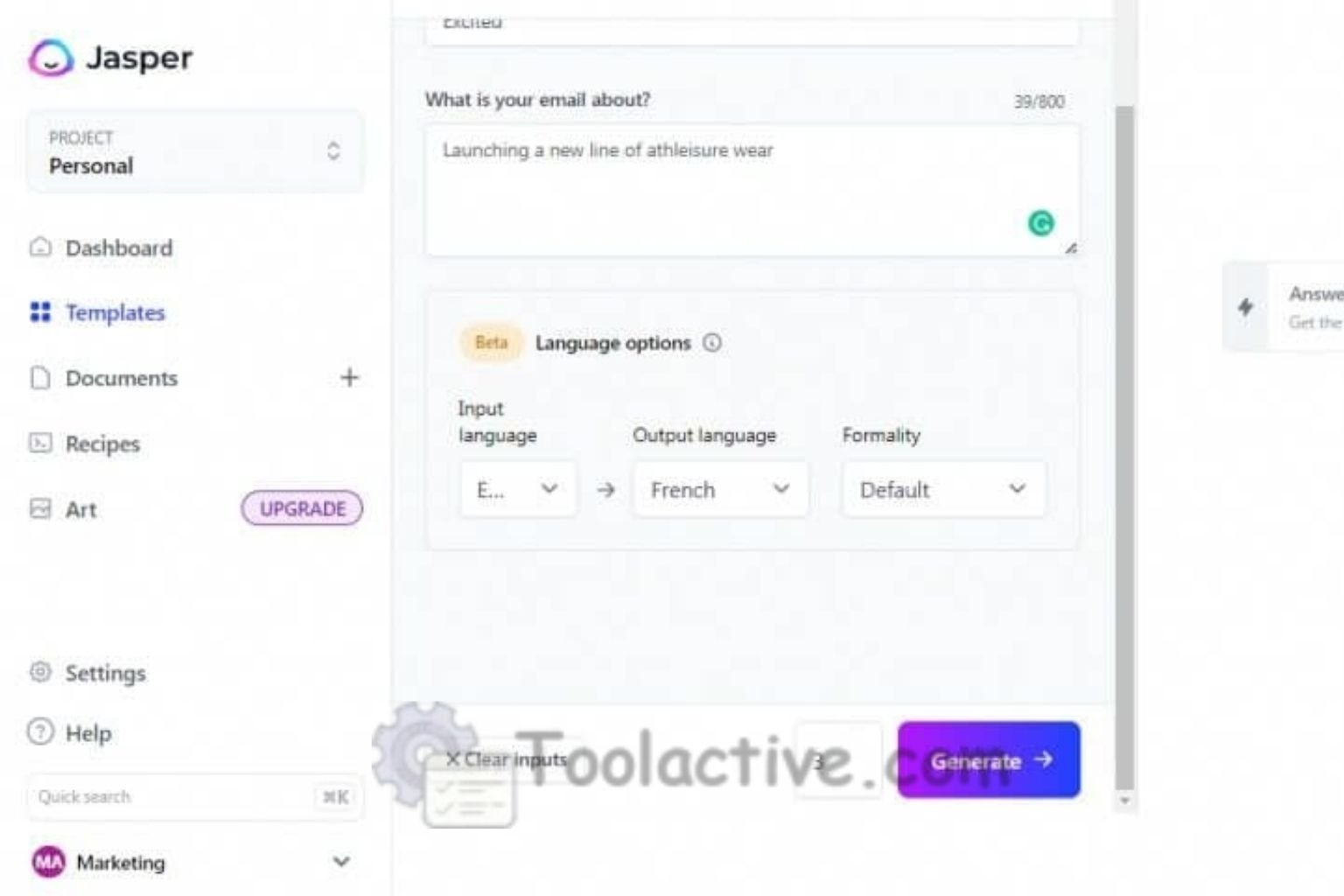 2025’s Best AI Writing Tools for Smarter Content Creation