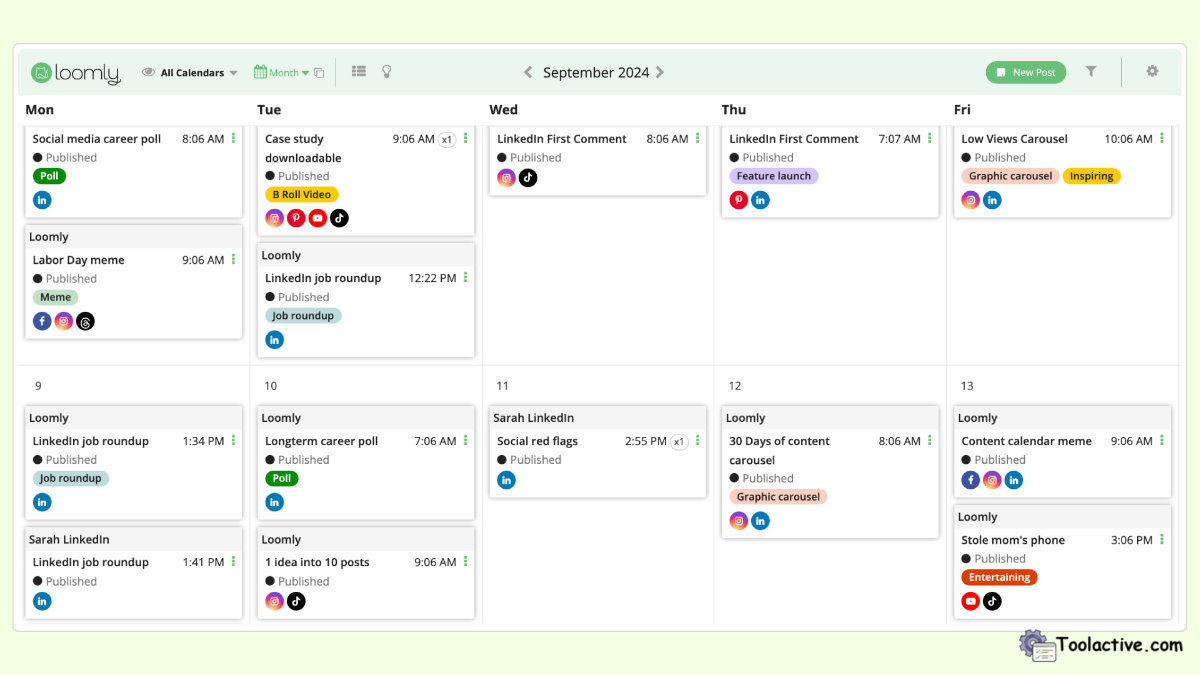 best content marketing tools