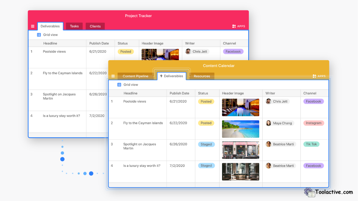 best content marketing tools