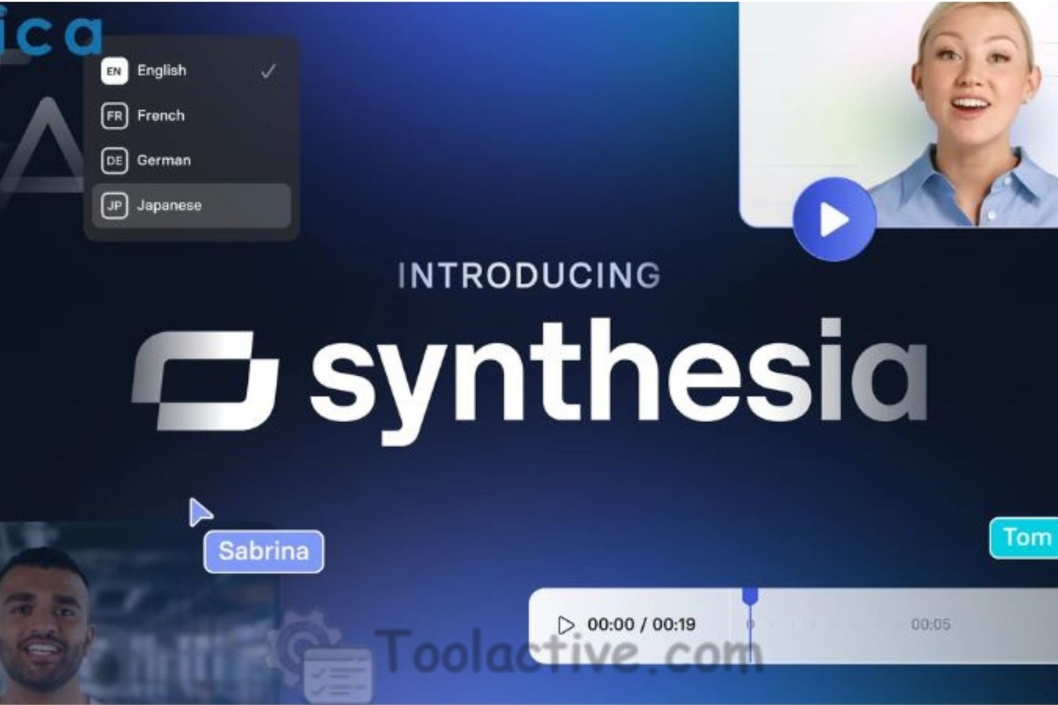 Best AI Tools for Content Creation in 2025