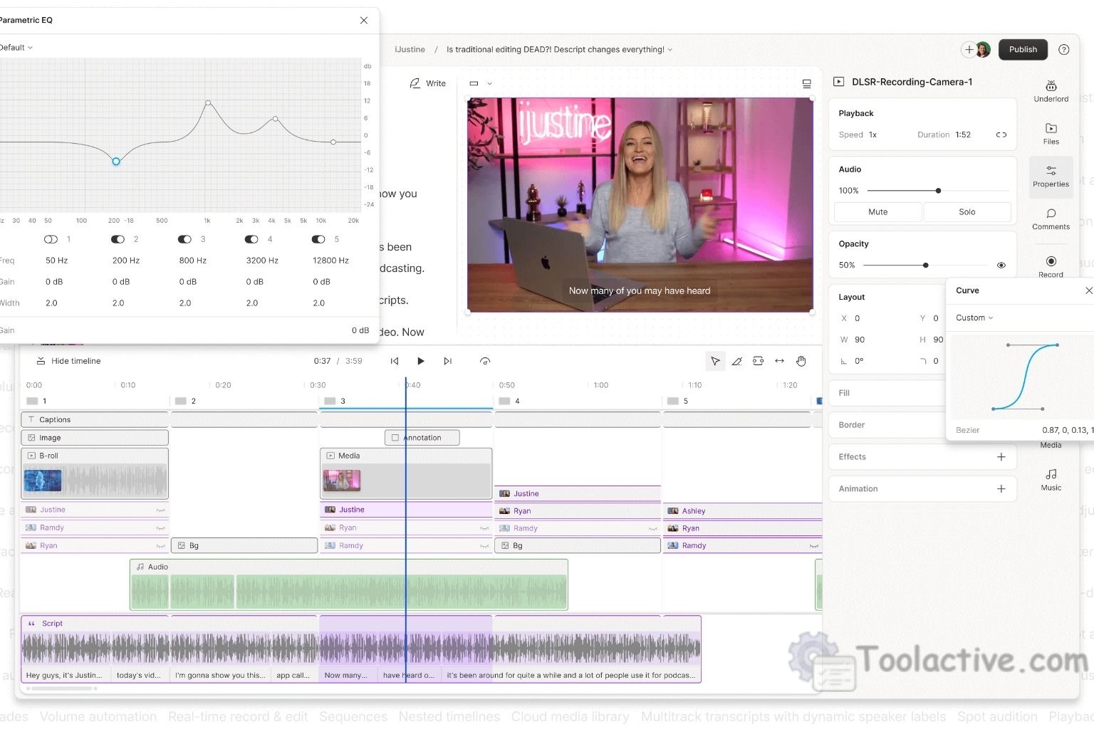 Best AI Tools for Content Creation in 2025