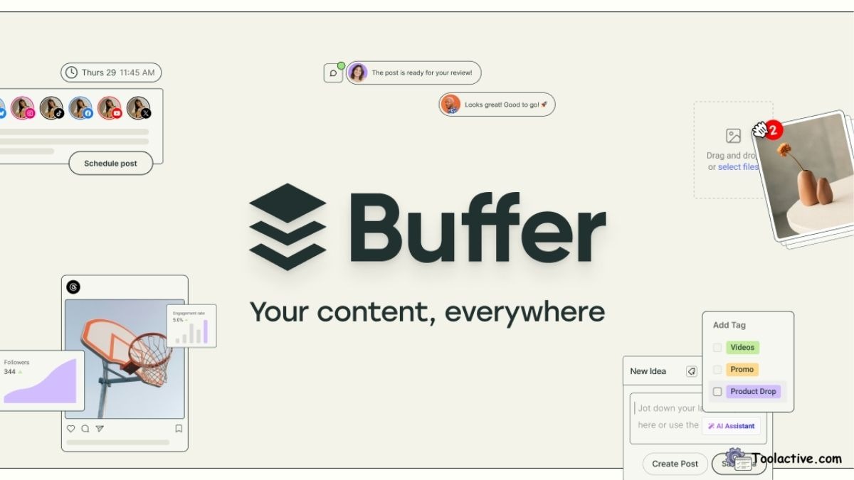 best tools for content creation