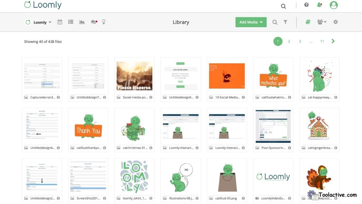 best tools for content creation