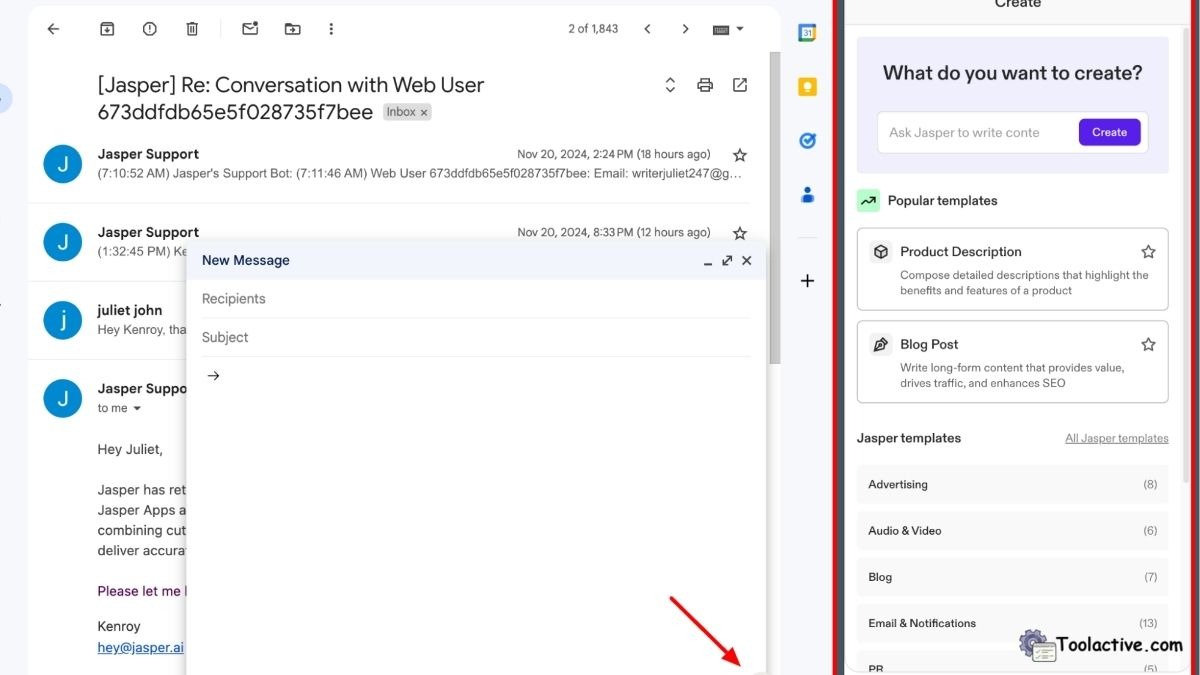 best tools for content creation