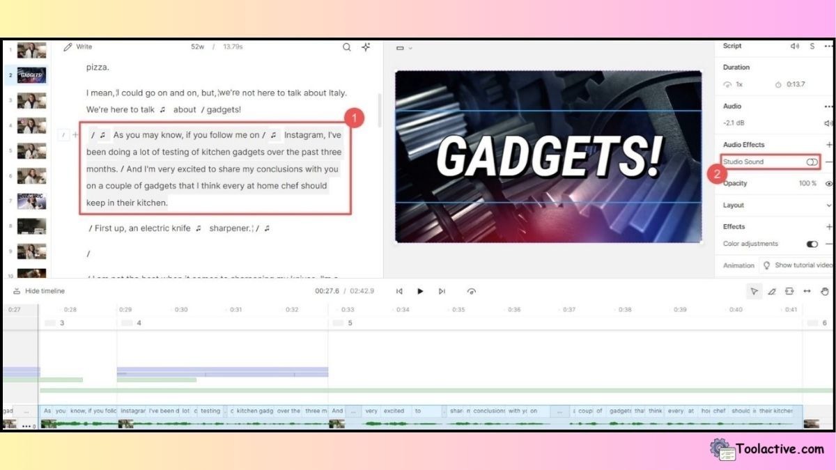 best tools for content creation