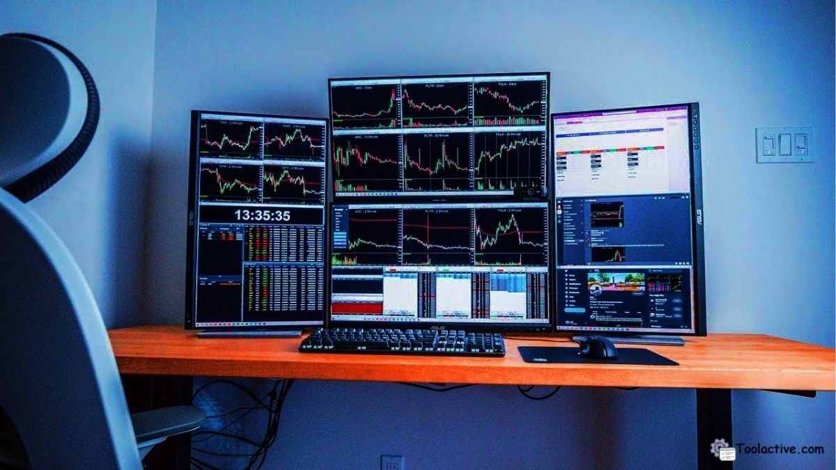 best trading tools software