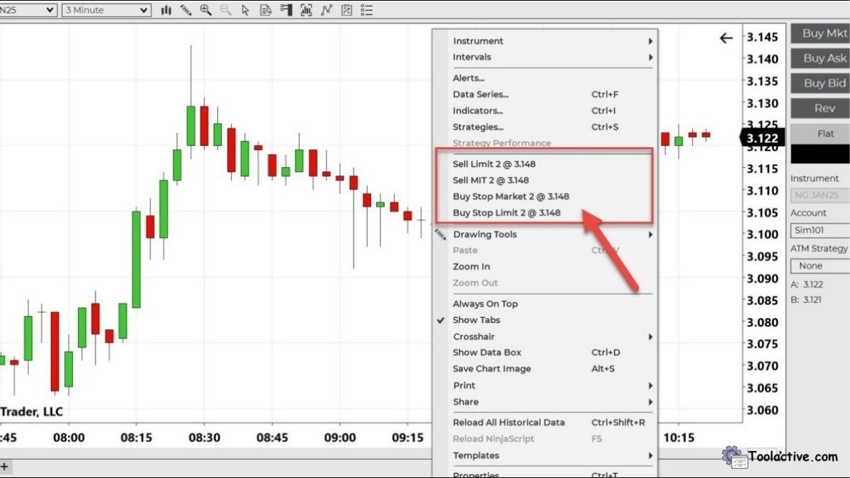 best trading tools software
