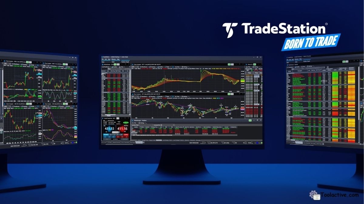 best trading tools software