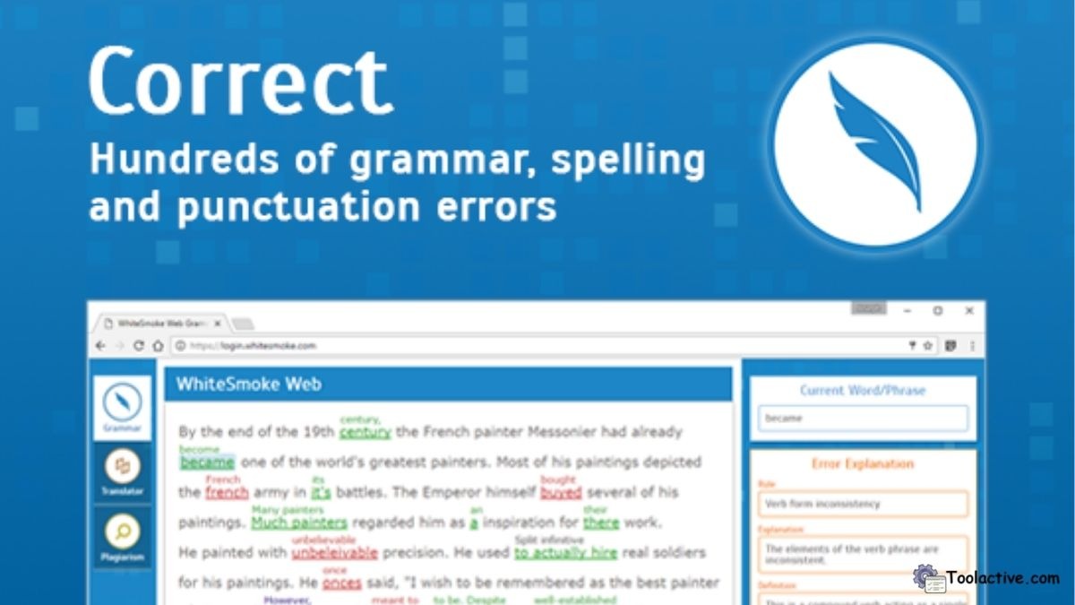 best ai grammar checker