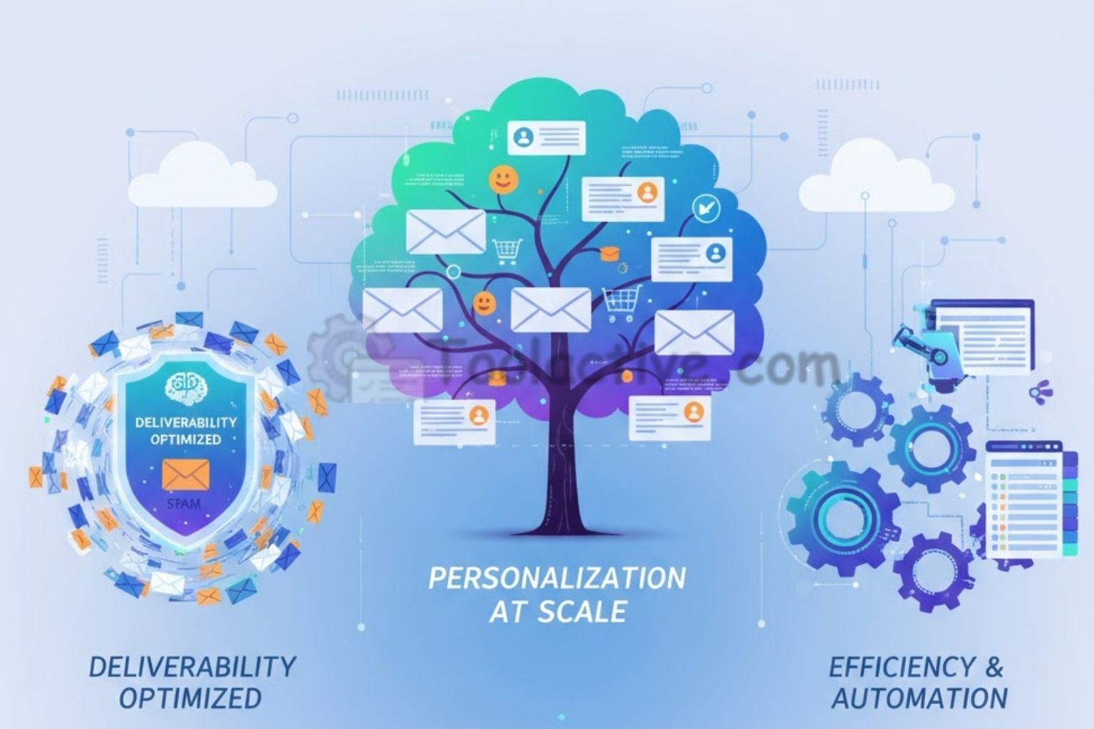 Best Email Tools & AI Tools for Email Marketing in 2025