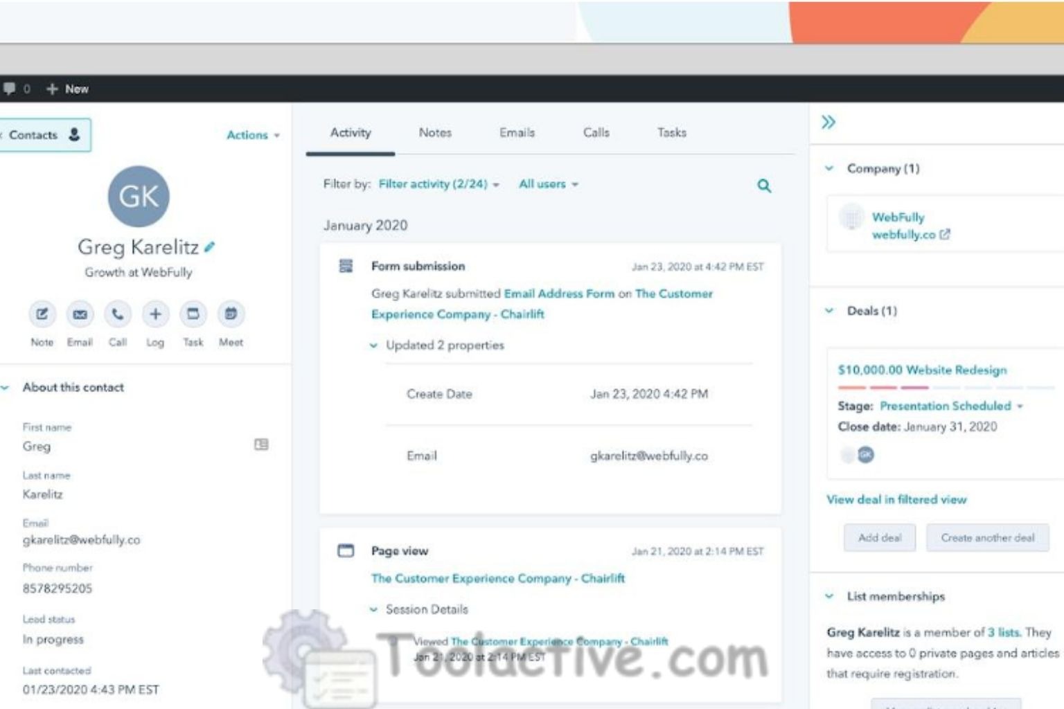 Best Email Tools & AI Tools for Email Marketing in 2025