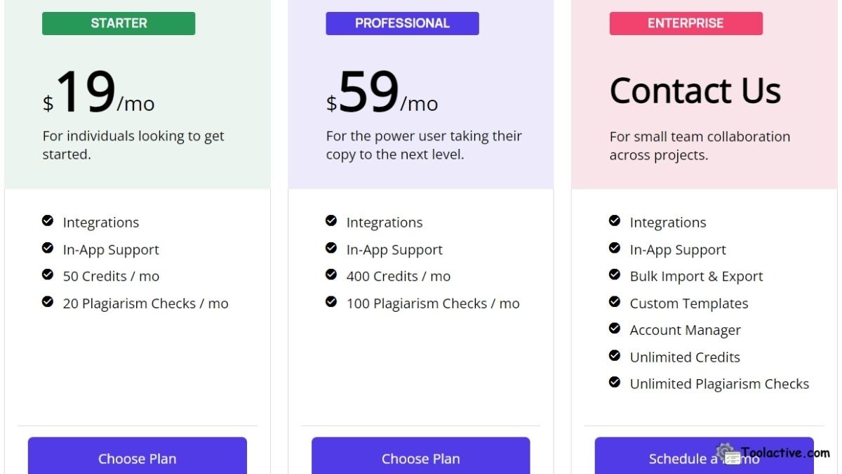 best ai generator text