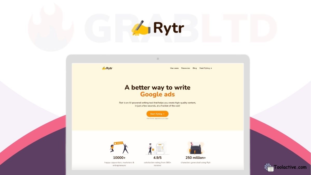 best ai generator text