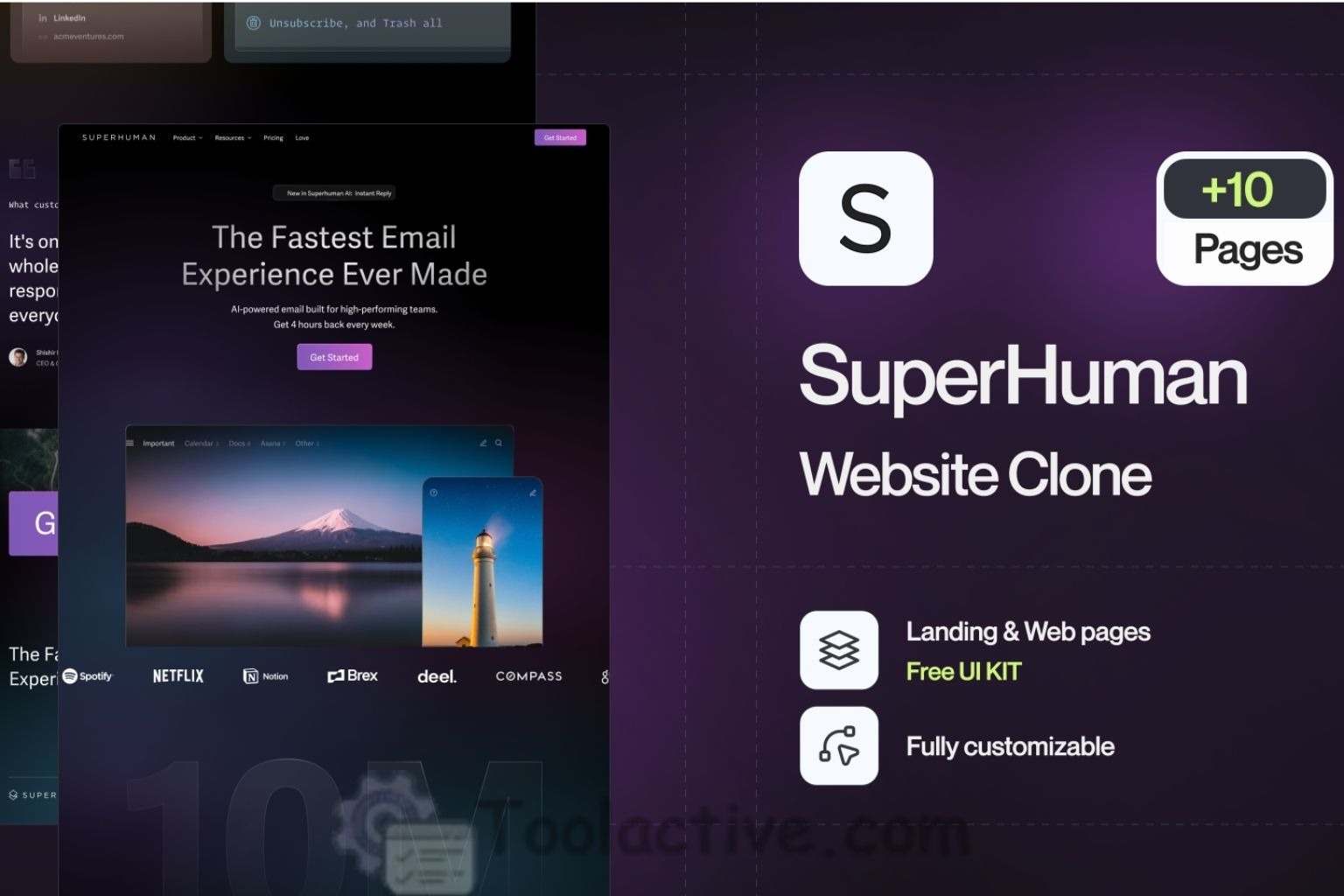 Best AI Assistant Tools and Websites in 2025 | Top AI Assistants List