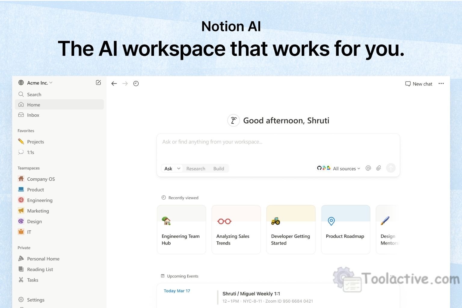 Best AI Assistant Tools and Websites in 2025 | Top AI Assistants List