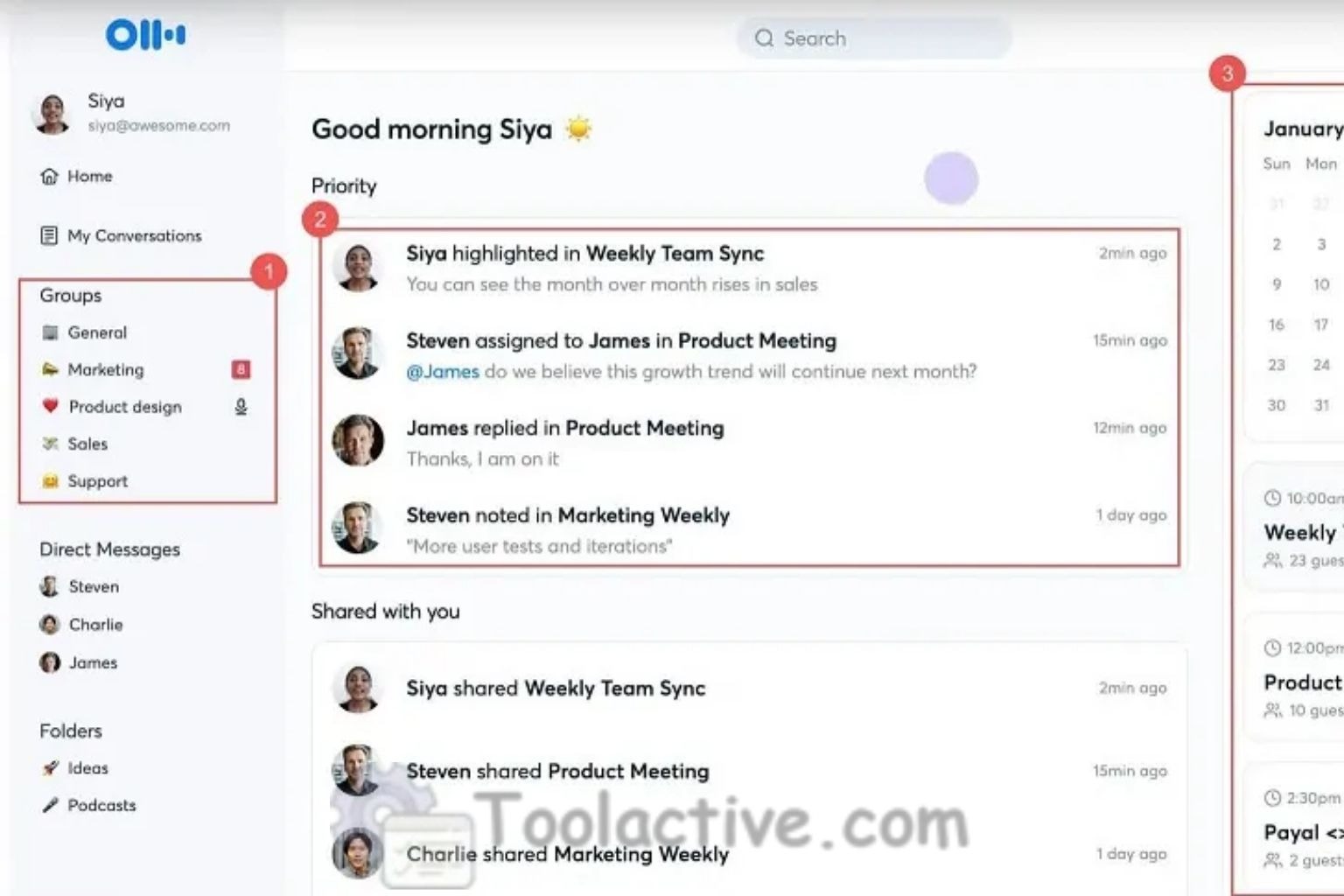 Best AI Assistant Tools and Websites in 2025 | Top AI Assistants List
