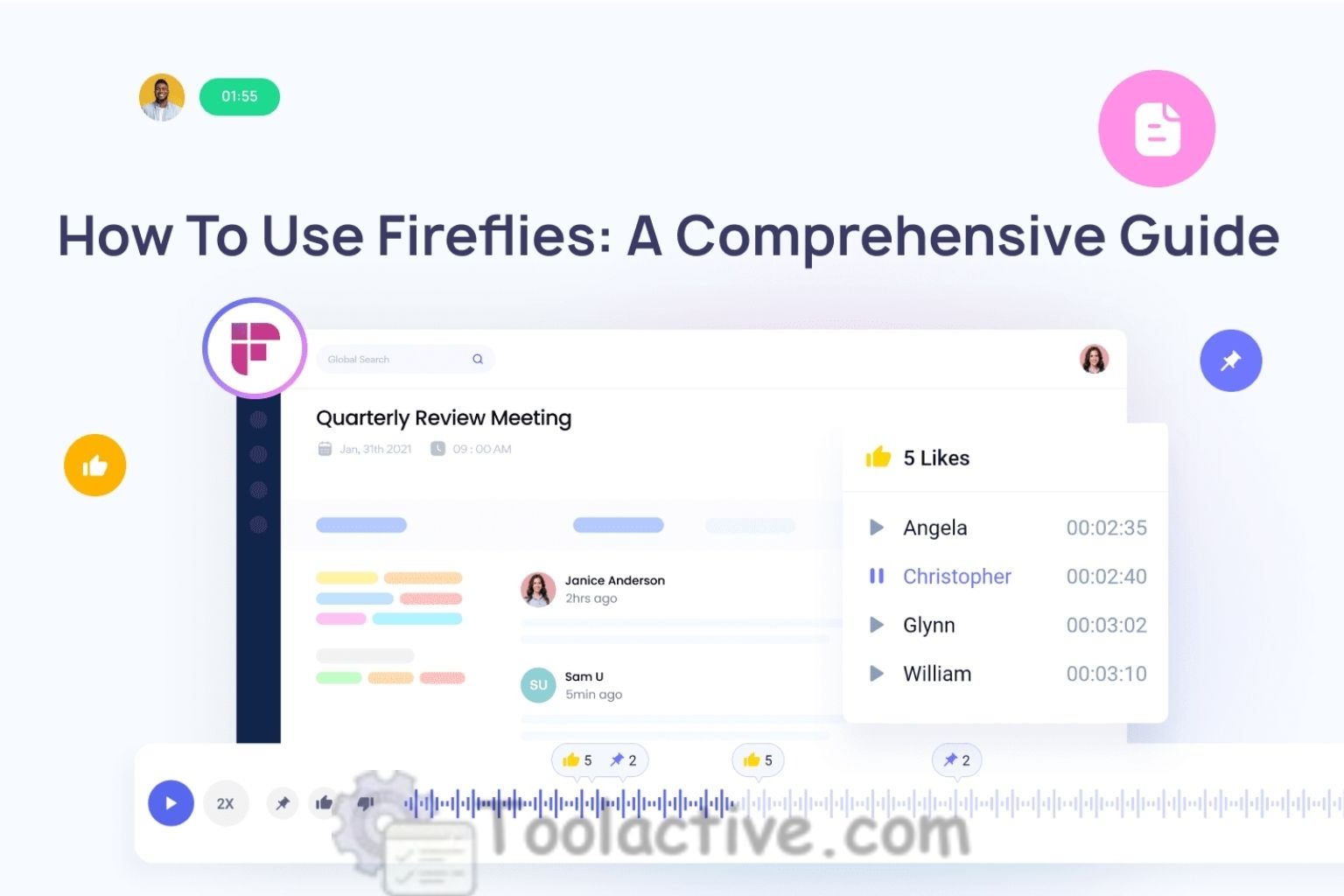 Best AI Assistant Tools and Websites in 2025 | Top AI Assistants List