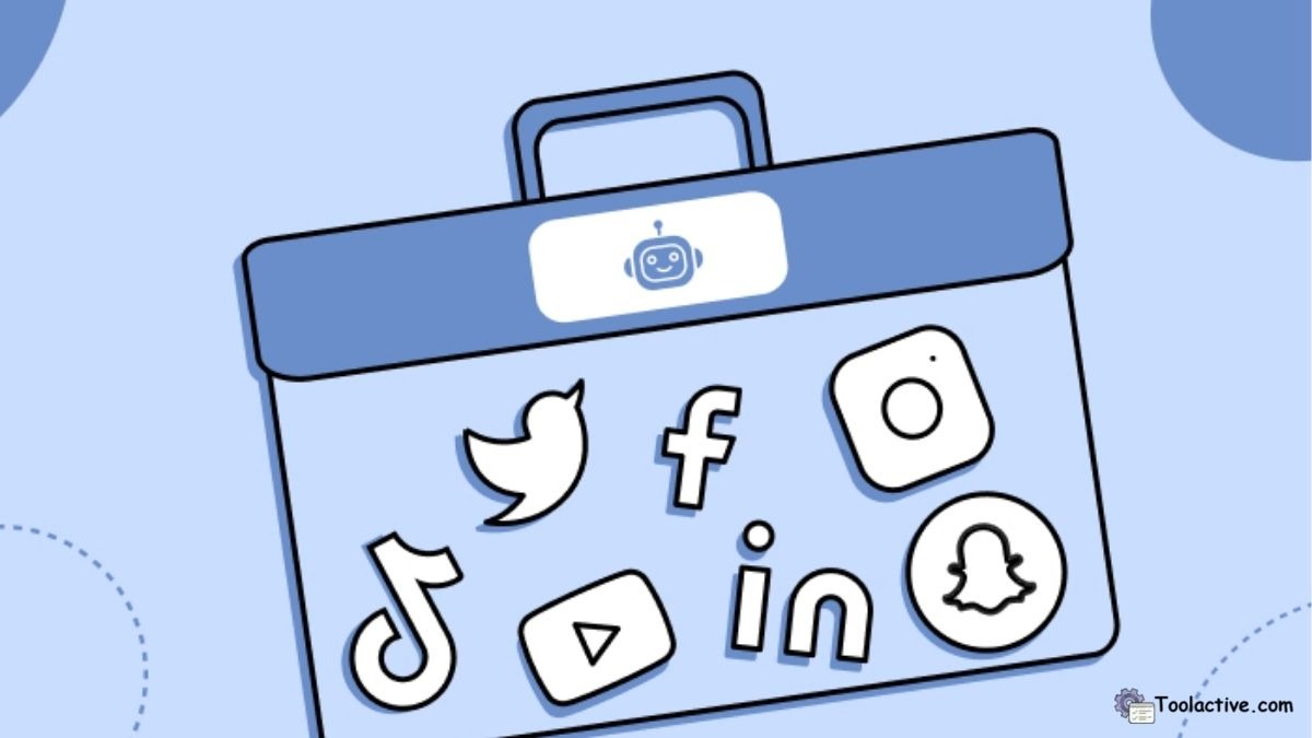 ai social media tools