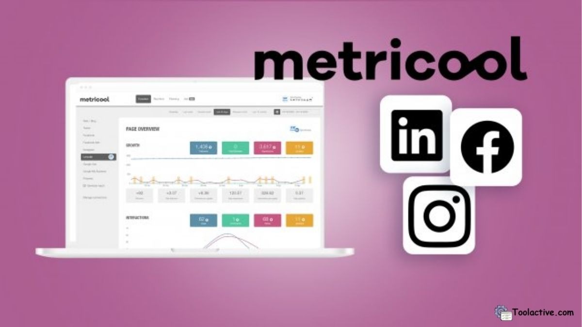 ai social media tools