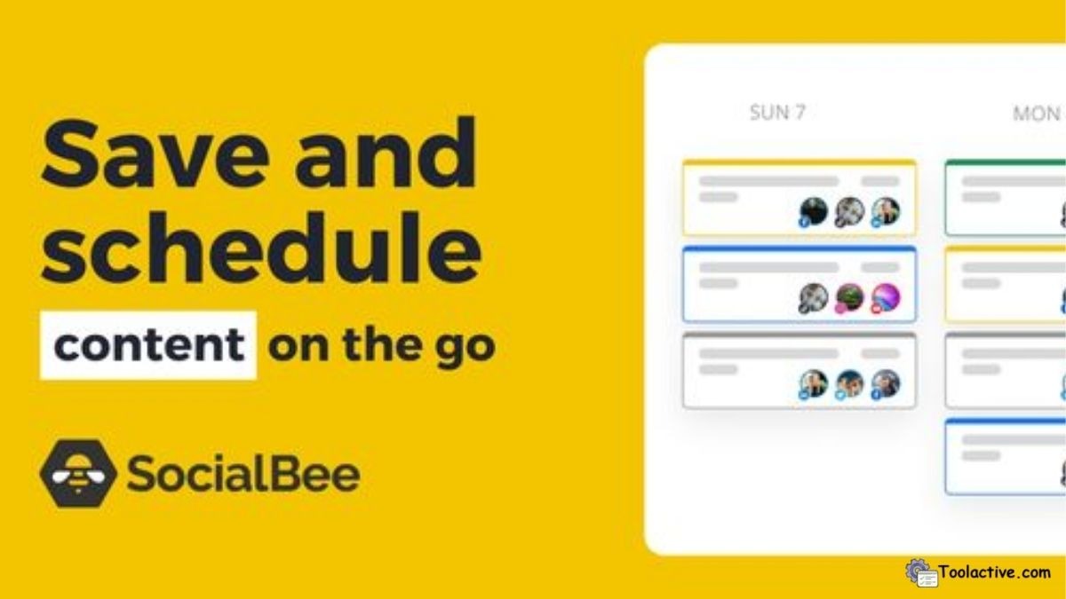 ai social media tools