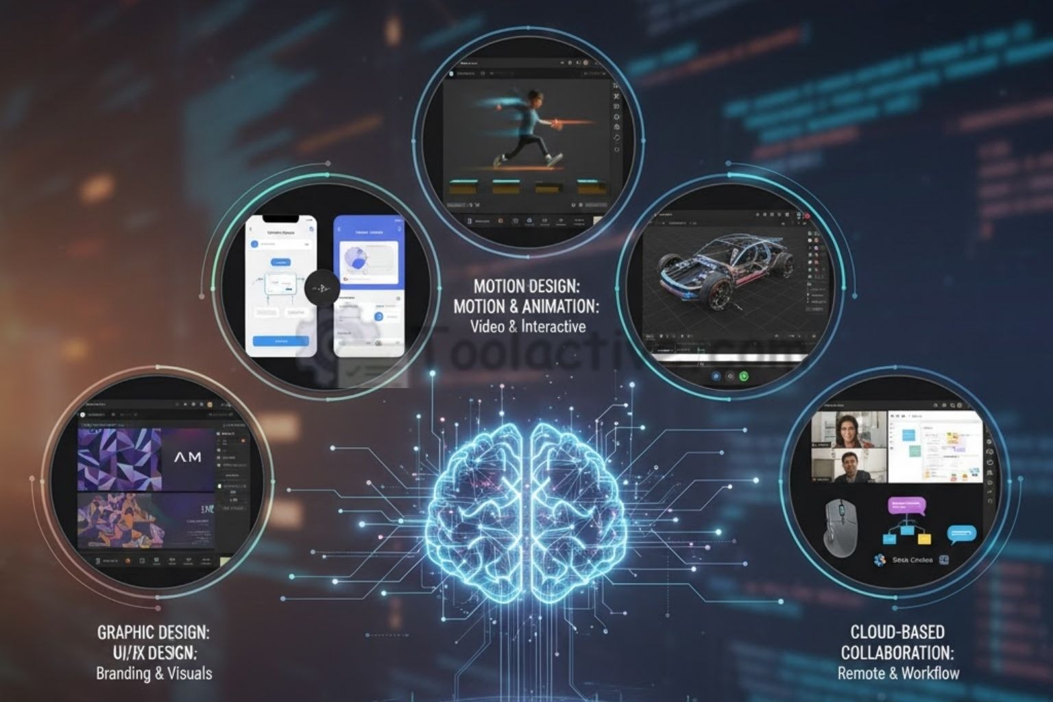 Best Design Tools & Software Design Tools for 2025