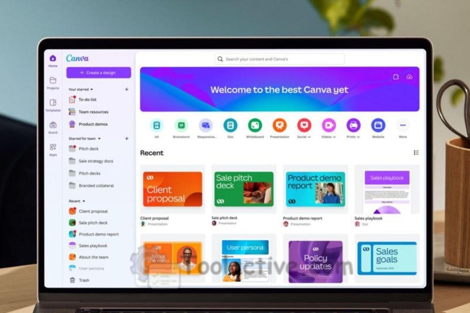 Best Design Tools & Software Design Tools for 2025