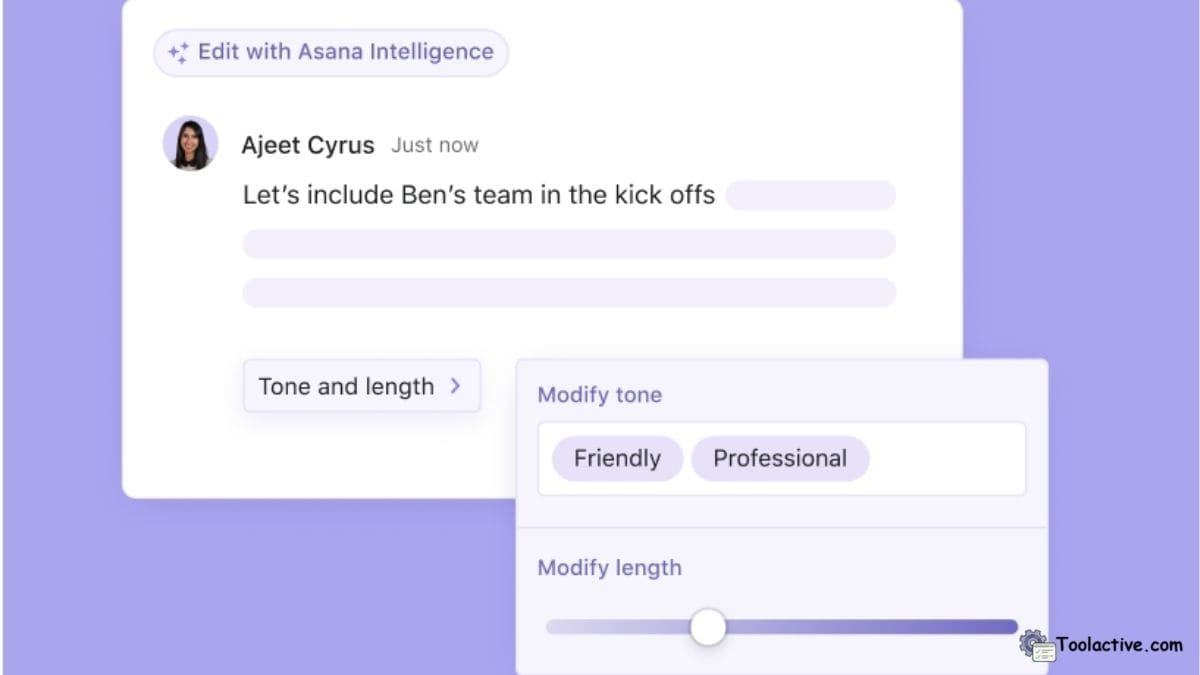 ai in management