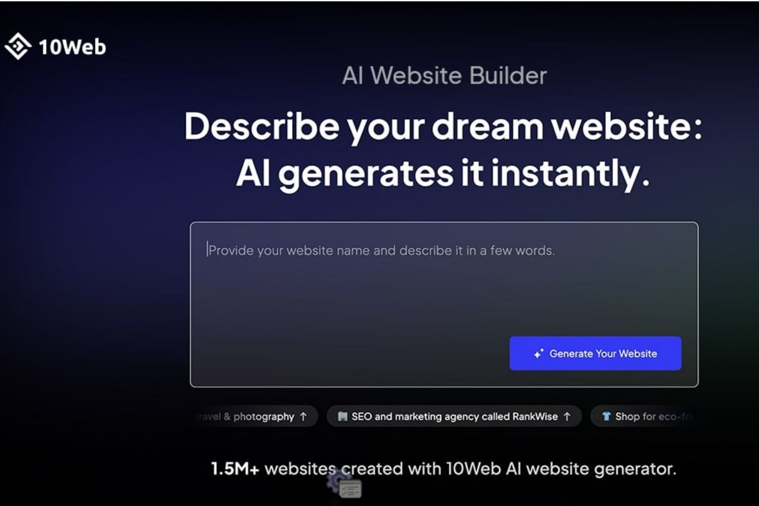 ai website tools ai tools for website best website tools best ai tools website