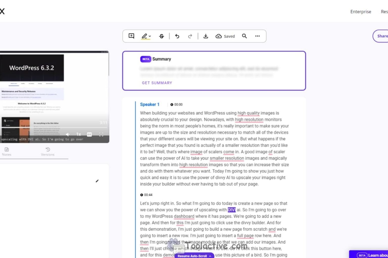 Best Transcription AI & Tools 2025: The Ultimate Guide to the Best Tools for Transcription
