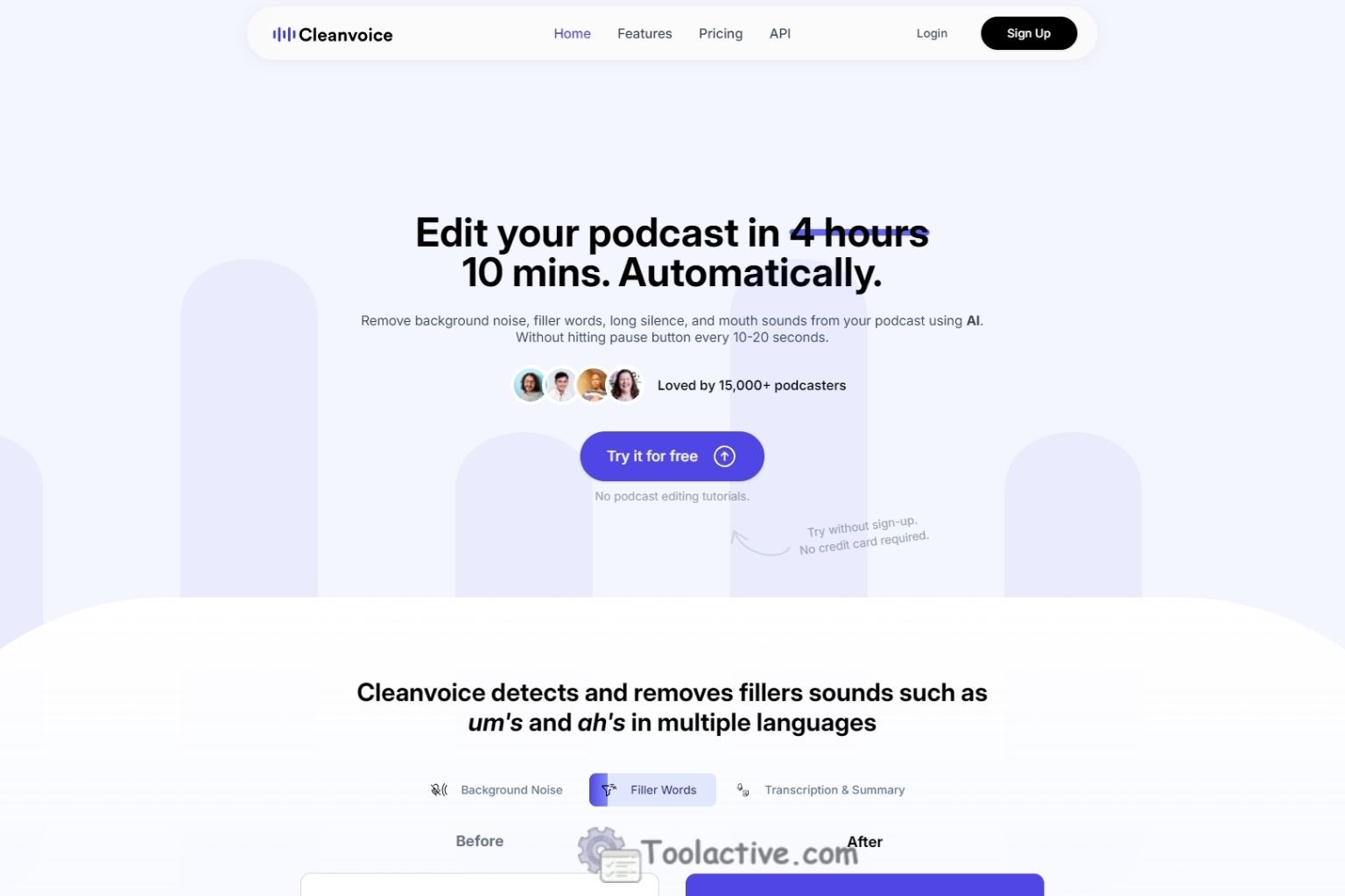 AI Noise Cancellation: The Best Tools for Clear Sound 2025