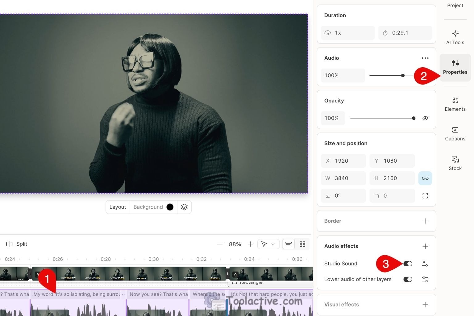 AI Noise Cancellation: The Best Tools for Clear Sound 2025
