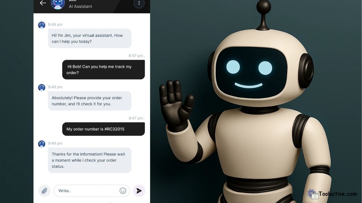 the best ai chatbot