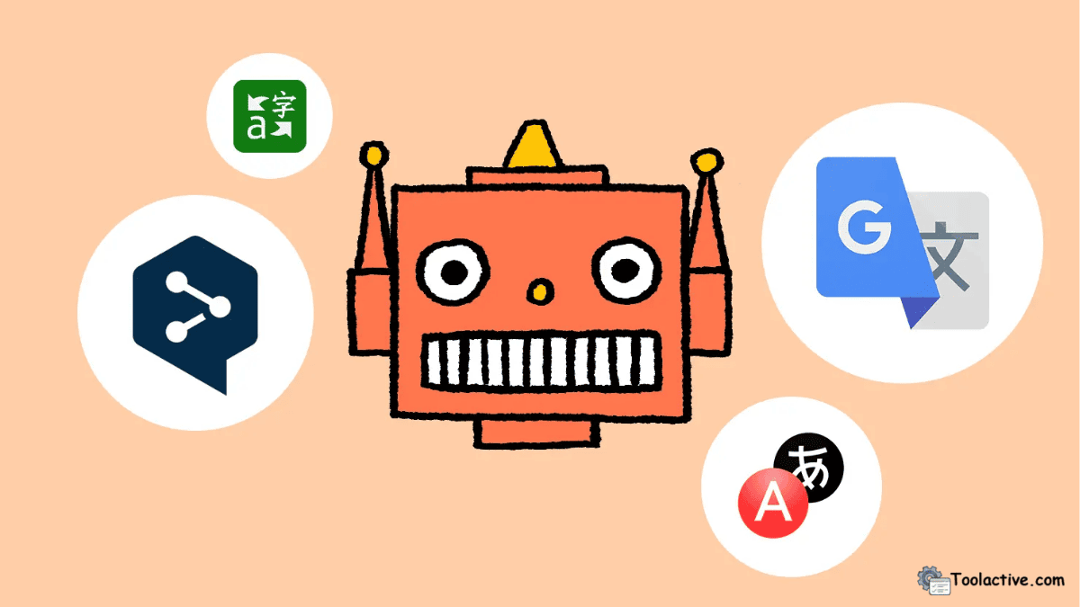 top translation tools