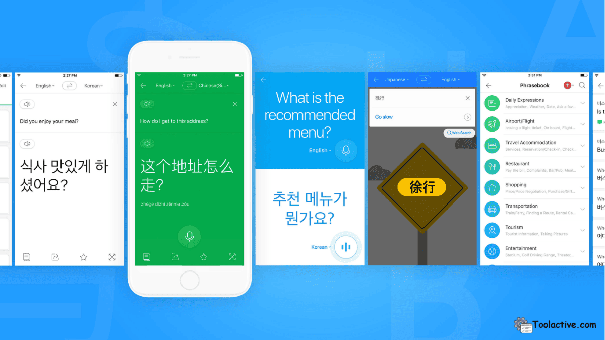 top translation tools