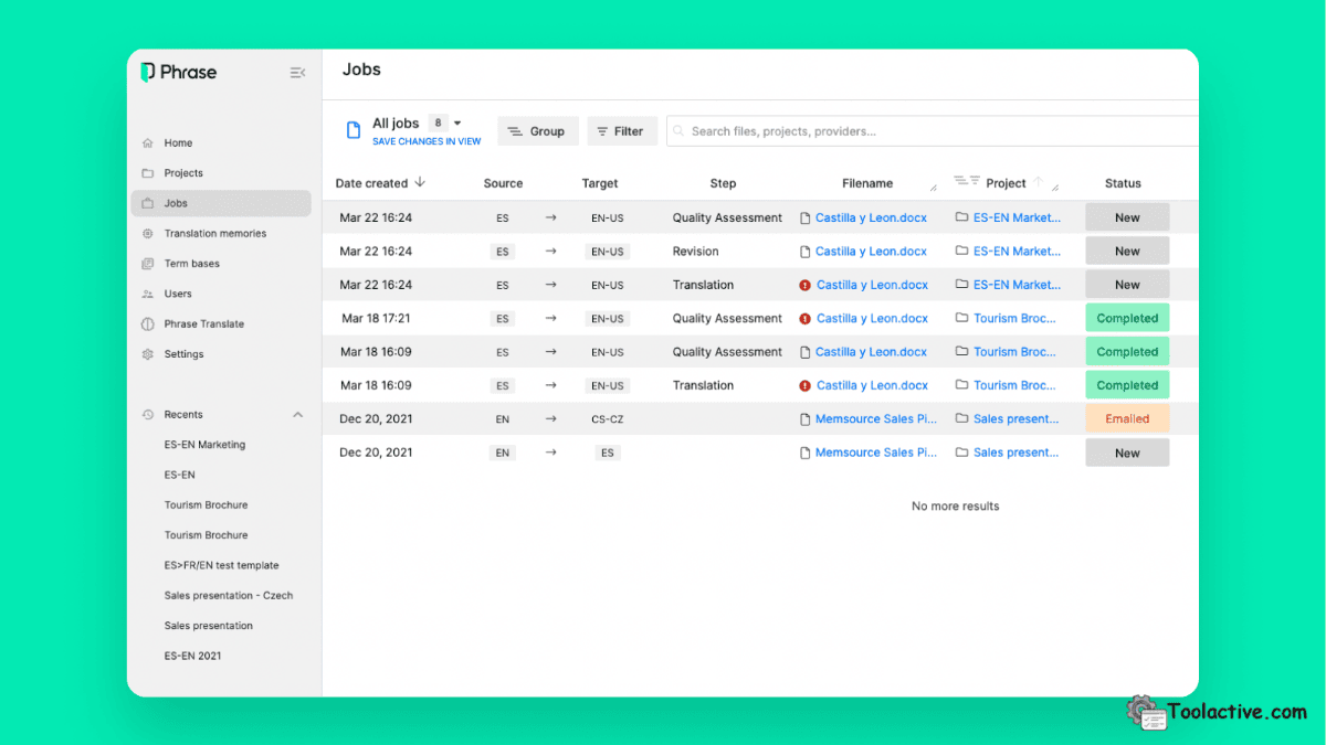 top translation tools