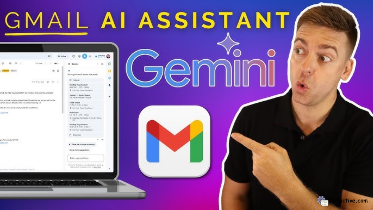 ai email assistant