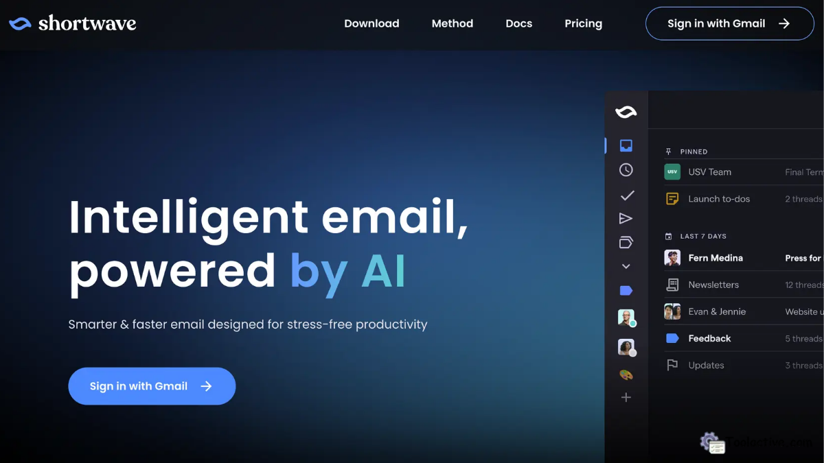 ai email assistant