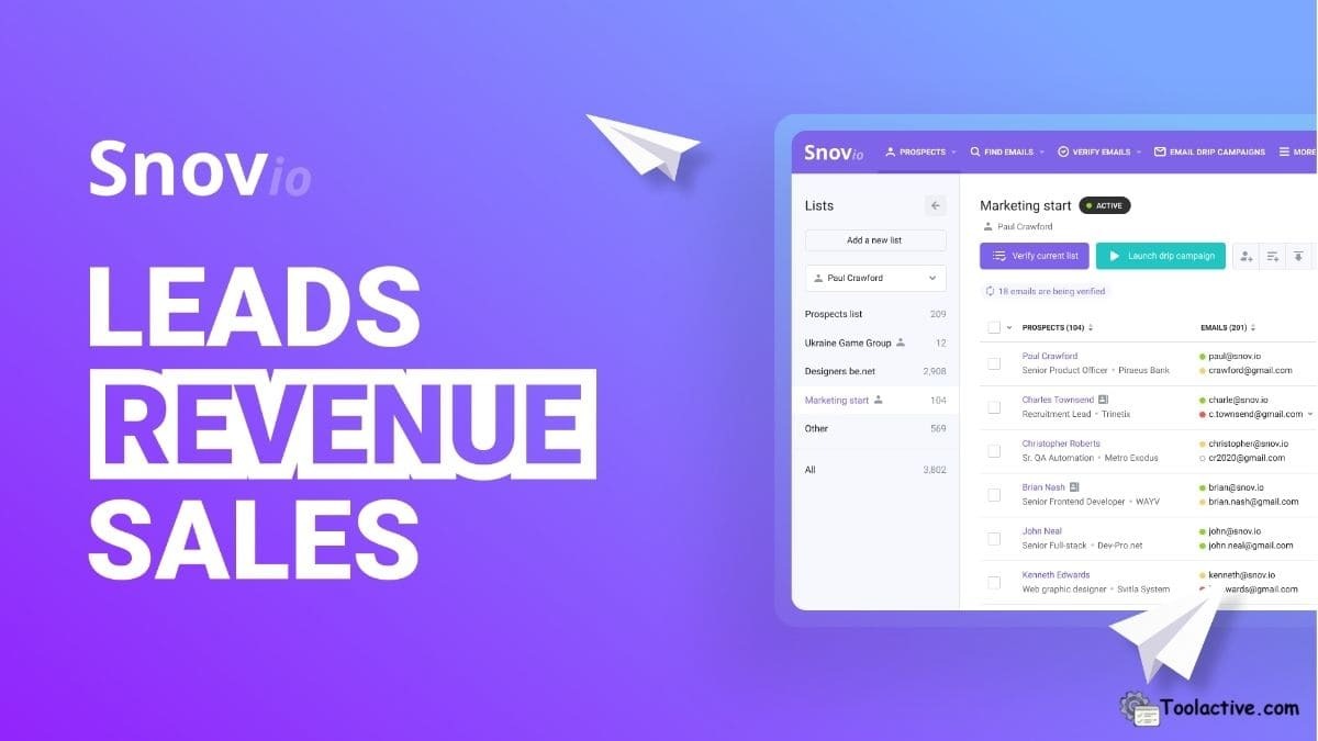 ai email writing tools
