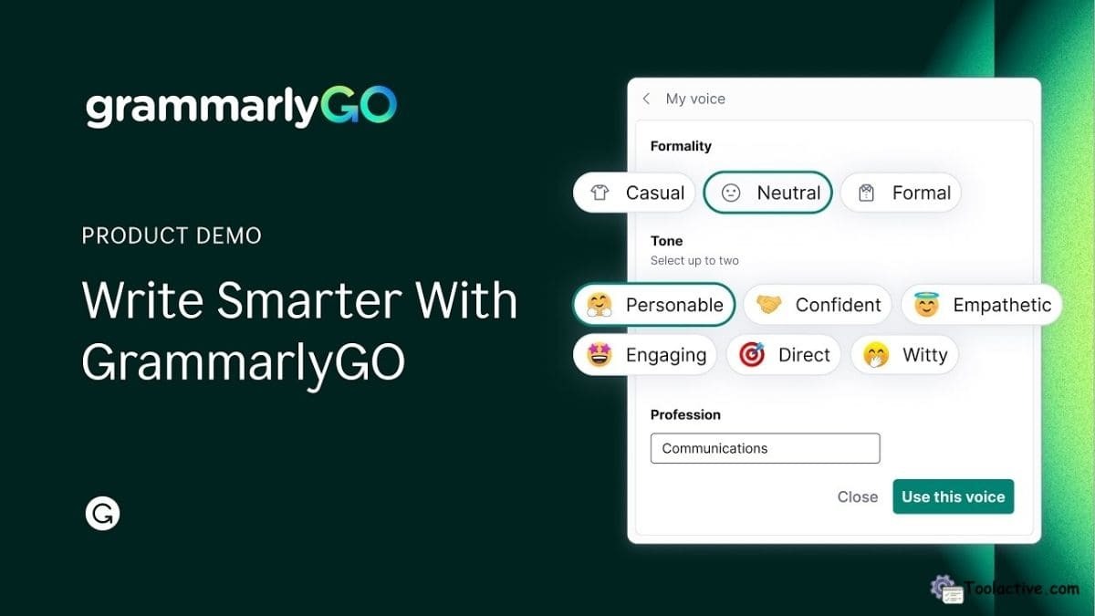 ai email writing tools